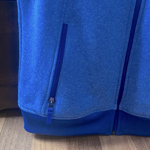 Burton Dryride Ride Star Hooded Vest - Picture 5 of 8